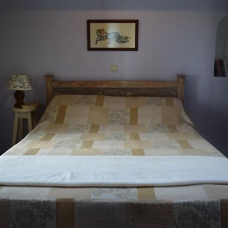 Παραδοσιακό Σπίτι Villa Asfendiou Luaran gambar